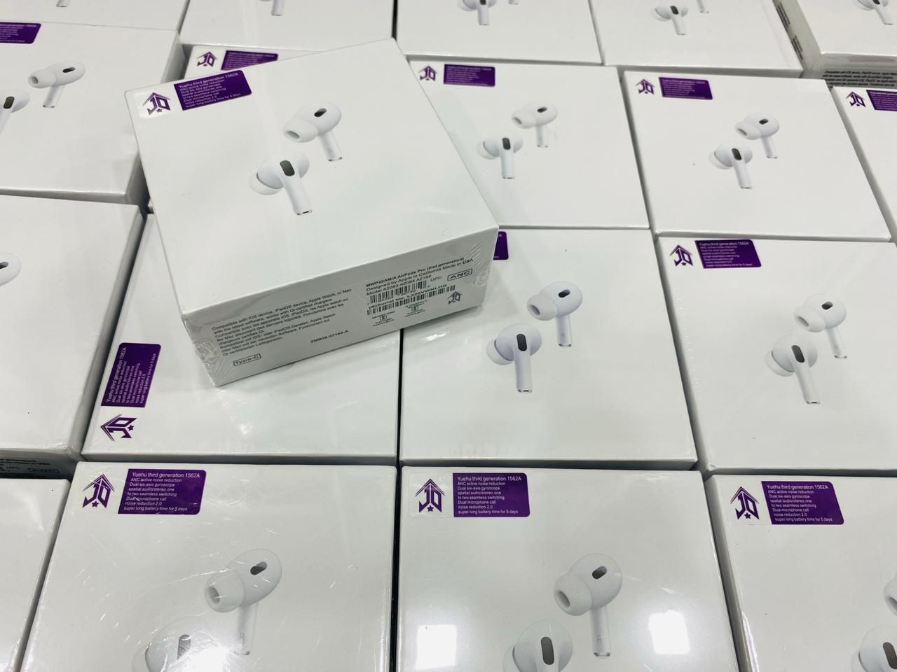WhatsApp Image 2026-06-23 at 12.31.16 PM AIRPODS PRO2 JD - Image 1