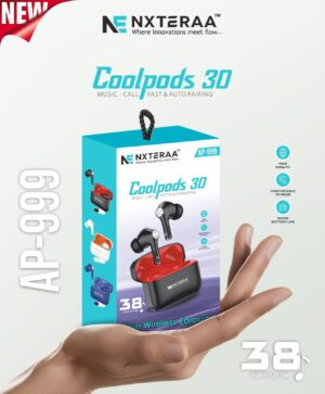 NXT AP-999 BUDS