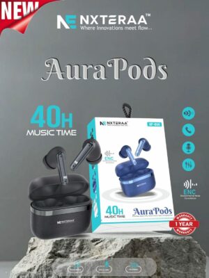 NXT AP-444 BUDS