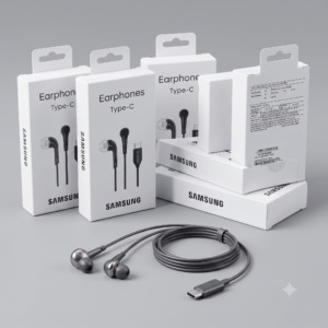 SAMSUNG TYPE-C EARPHONE