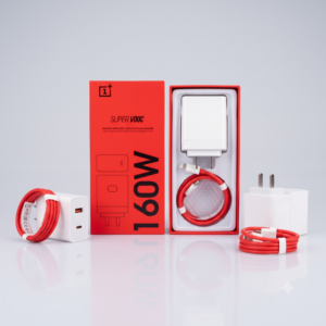 ONEPLUS 160W CHARGER