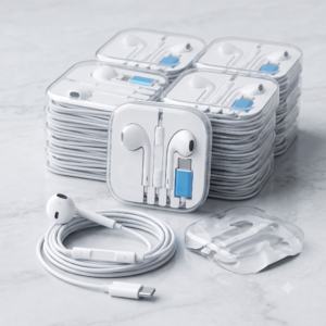 TYPE C DABBI EARPHONE