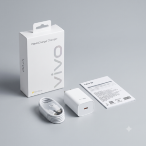 VIVO 80W GLOBAL ORIGINAL ADAPTER