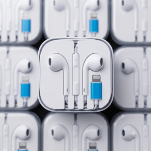 IPHONE DABBI EARPHONE