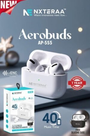 NXT AP-555 EARBUDS