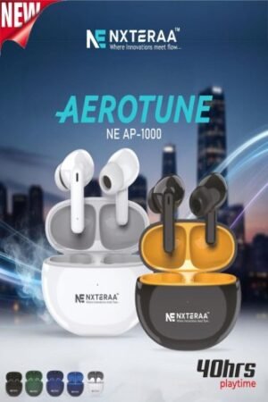 NXT AP-1000 EARBUDS