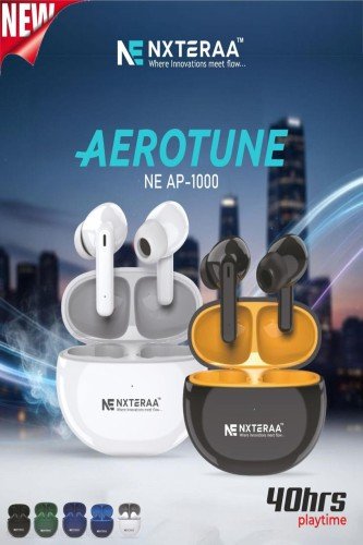 WhatsApp Image 2026-09-27 at 10.23.28 AM NXT AP-1000 EARBUDS - Image 1