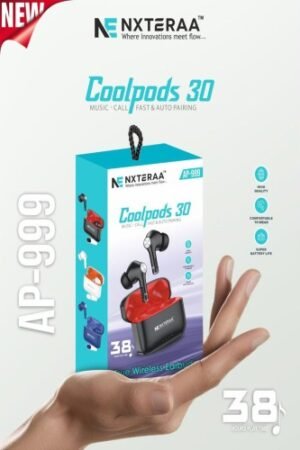 NXT AP-999 EARBUDS